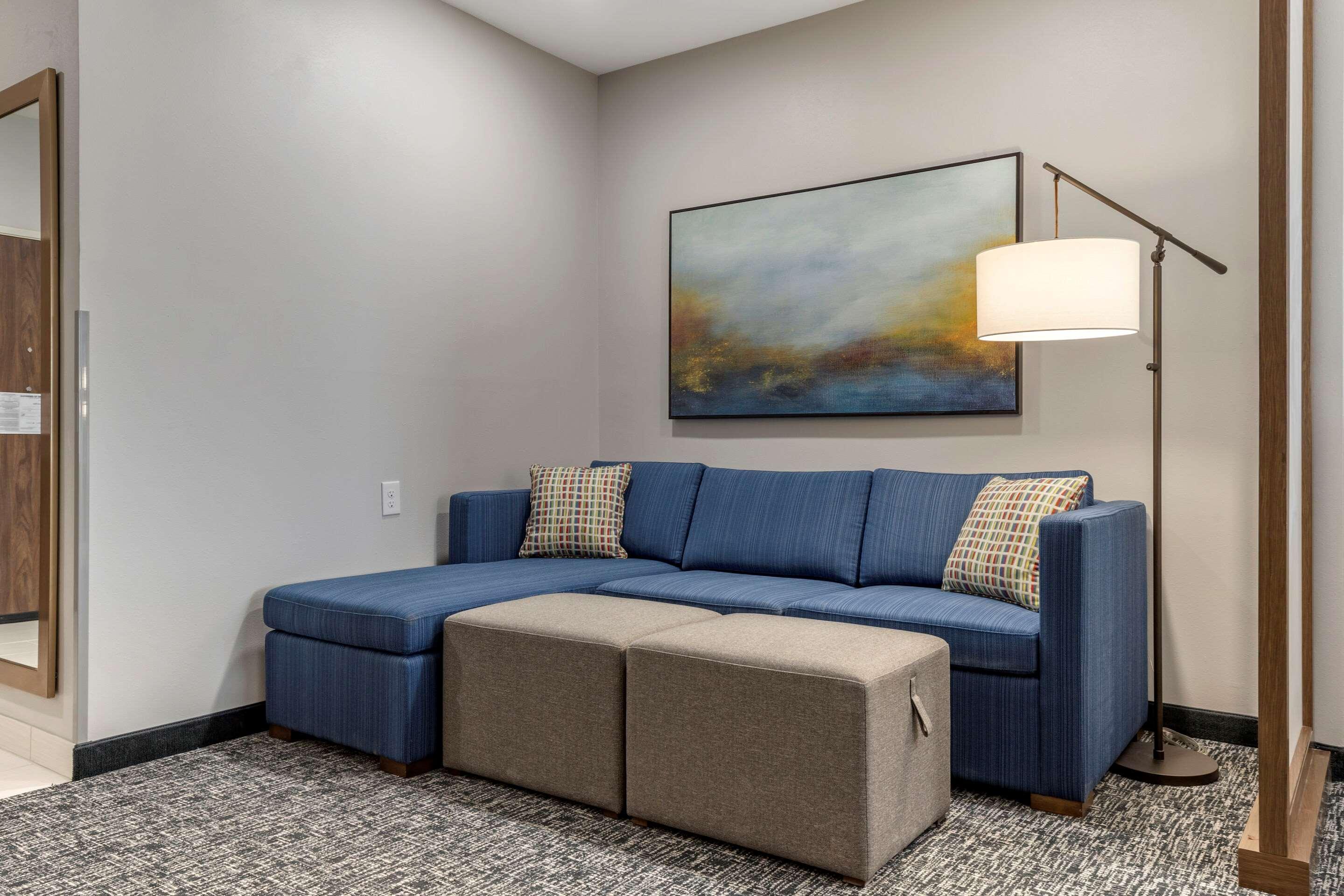 Comfort Suites Greenville Airport Eksteriør billede